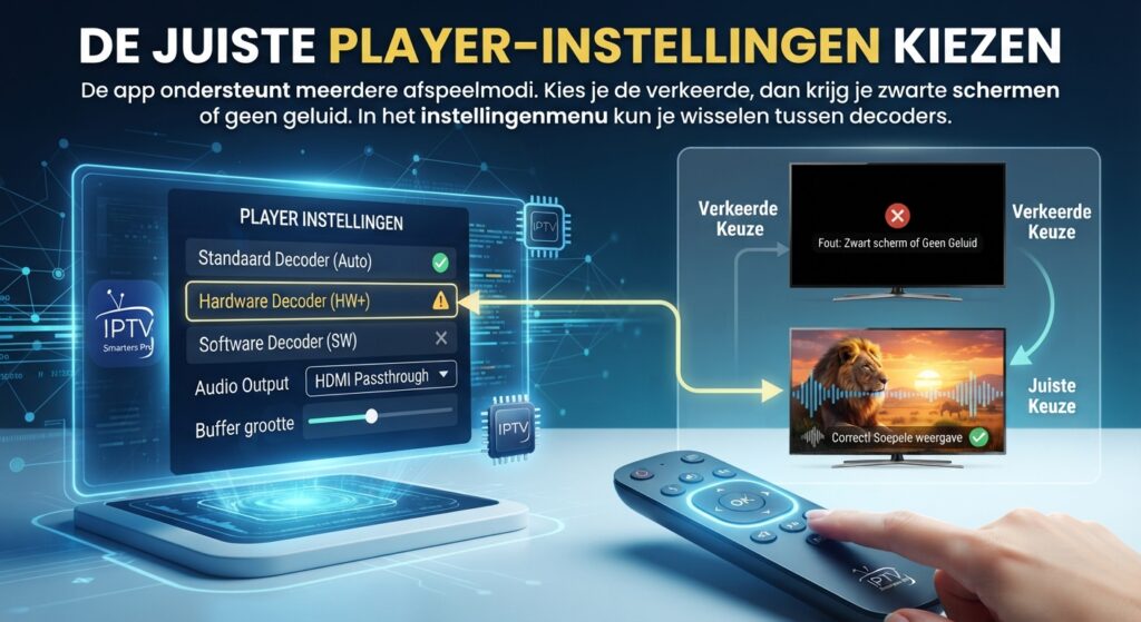 iptv smarters pro