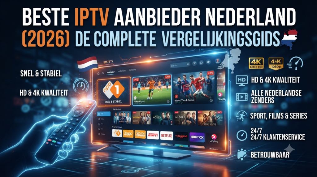 beste iptv