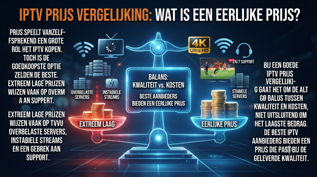 beste iptv