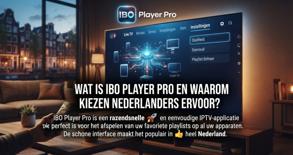 ibo player pro