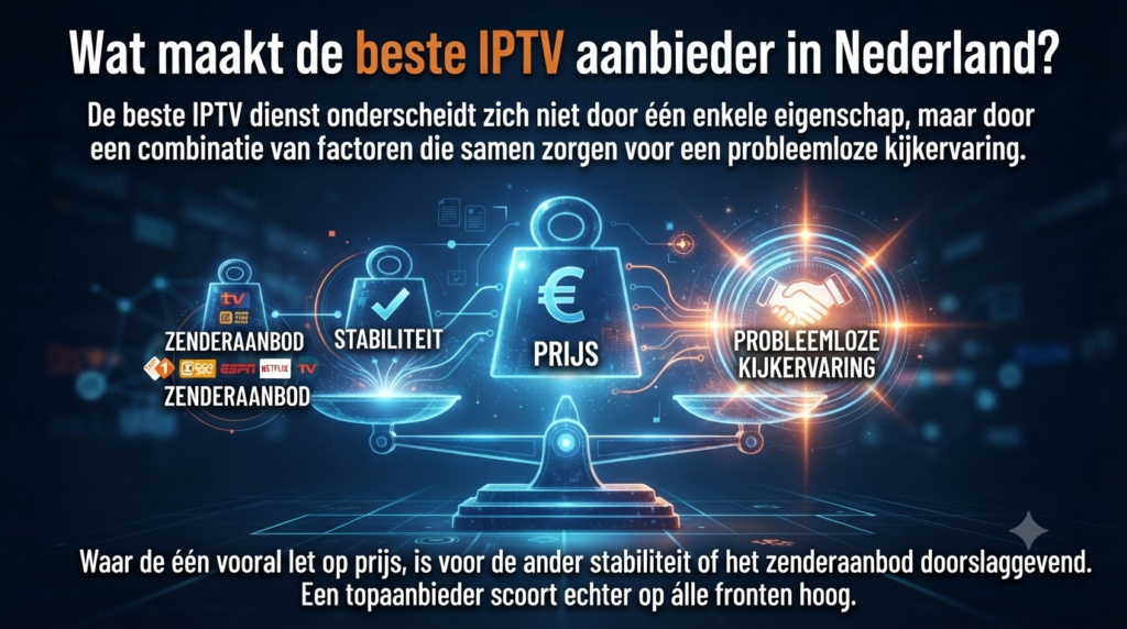beste iptv