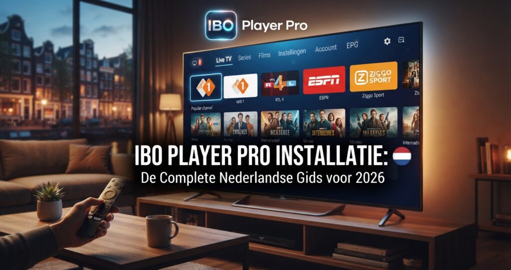 ibo player pro