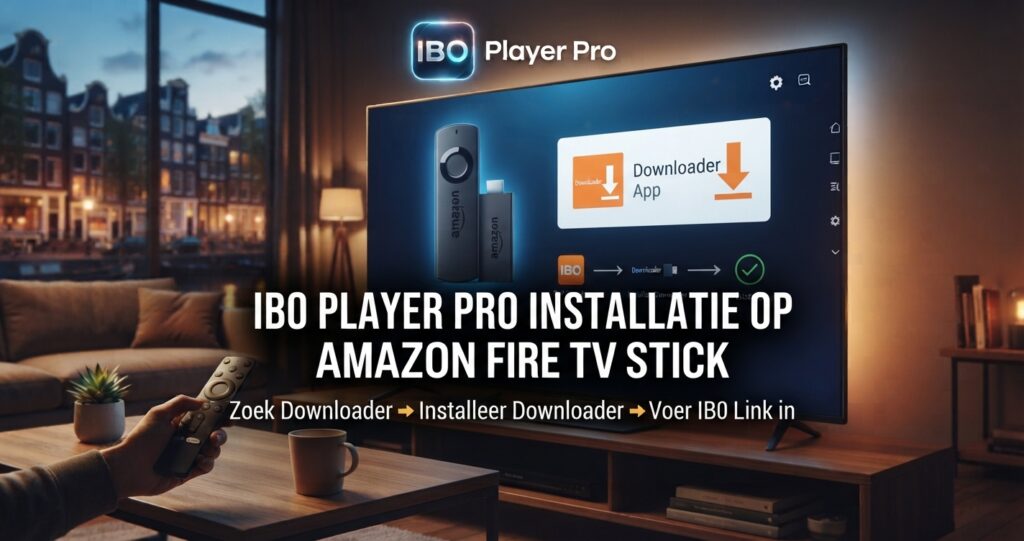 ibo player pro