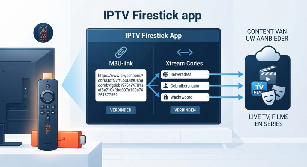 iptv firestick app