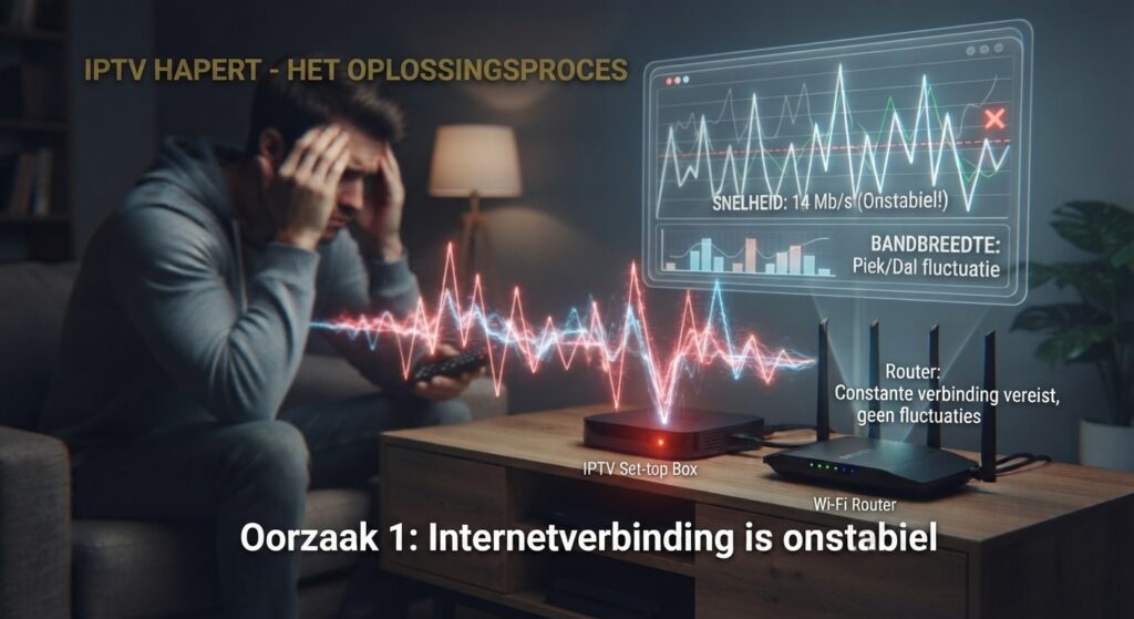 iptv hapert