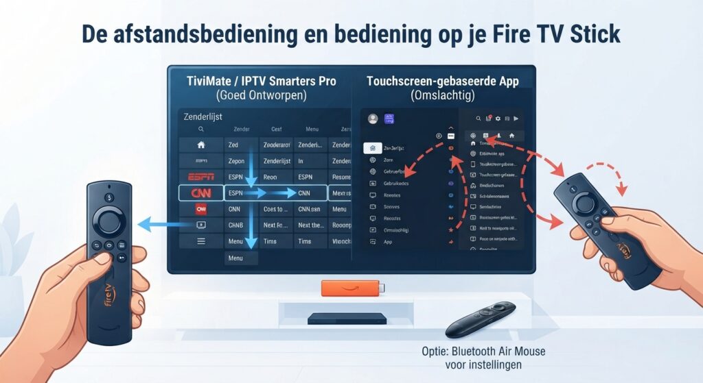 iptv firestick app