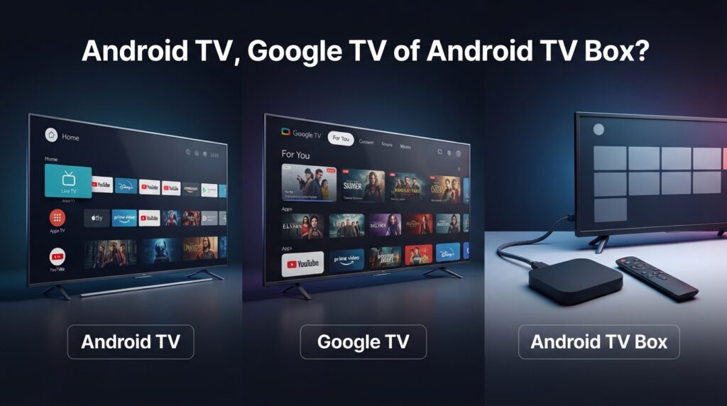 iptv android tv
